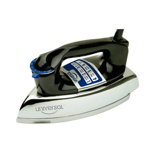 Plancha seca Universal