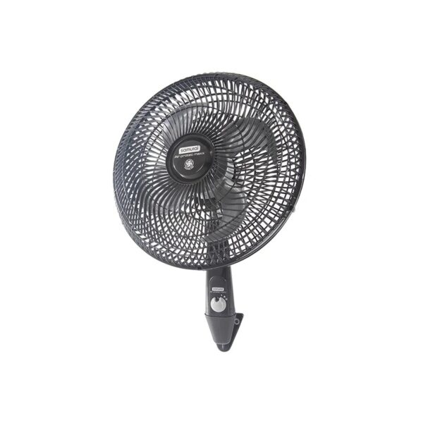 Ventilador SAMURAI Air Protec Maxx 2en1 Negro - Imagen 3