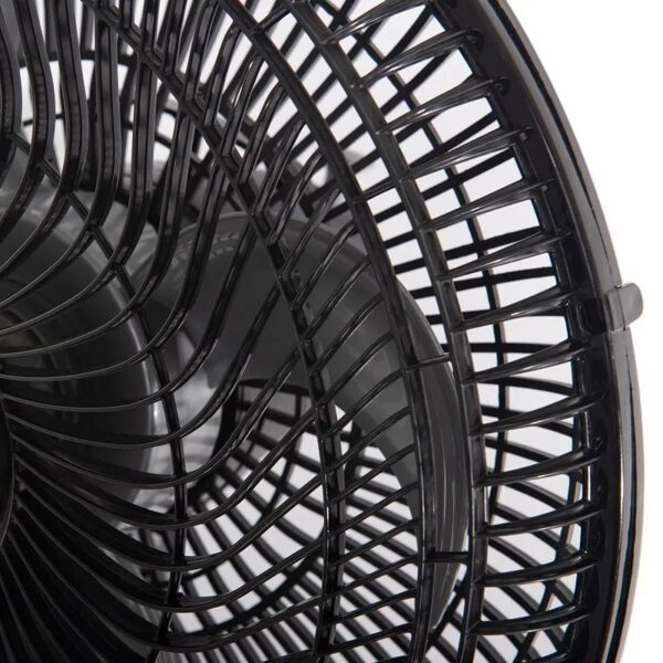 Ventilador SAMURAI Air Protec Maxx 2en1 Negro - Imagen 5