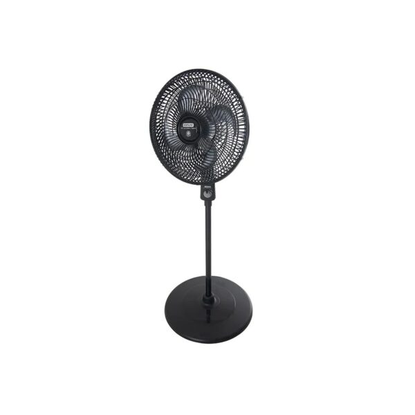 Ventilador SAMURAI Air Protec Maxx 2en1 Negro - Imagen 2