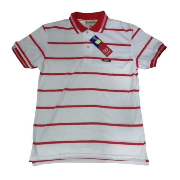 Camibuso Combinado Talla S