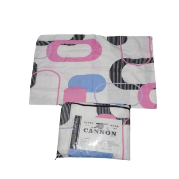 Sabana Quenn 1.60 Canoon