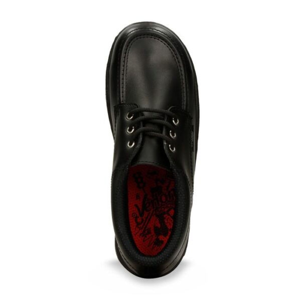 Diana Gold Negro - Verlon Talla 38 - Imagen 3