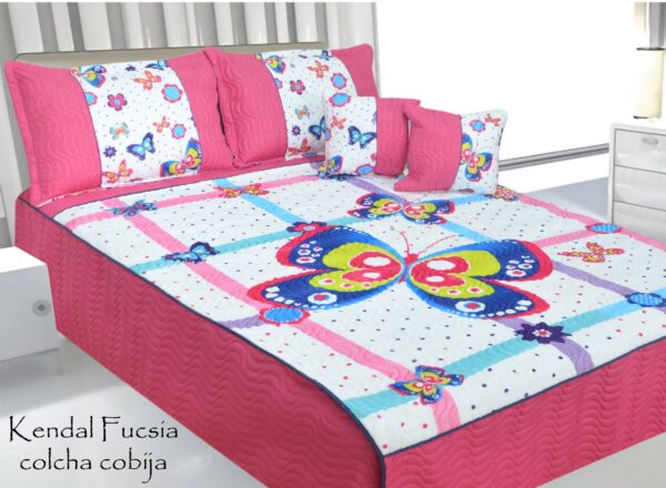 Tendido 1.60 Queen Star