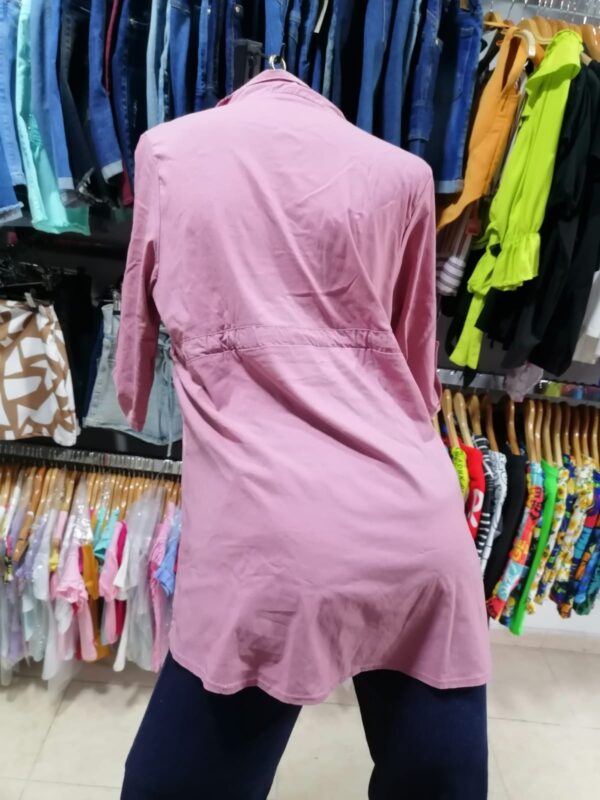 Blusa Materna Talla Única - Imagen 3