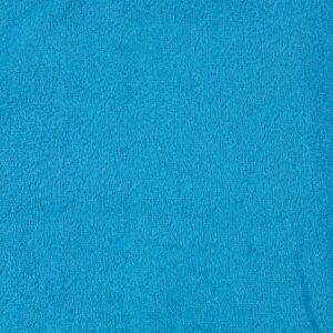 Semi toallon Unicolor 70x140cm Azul Cielo - Protela