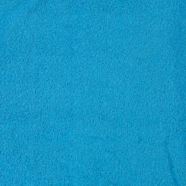 Semi toallon Unicolor 70x140cm Azul Cielo - Protela