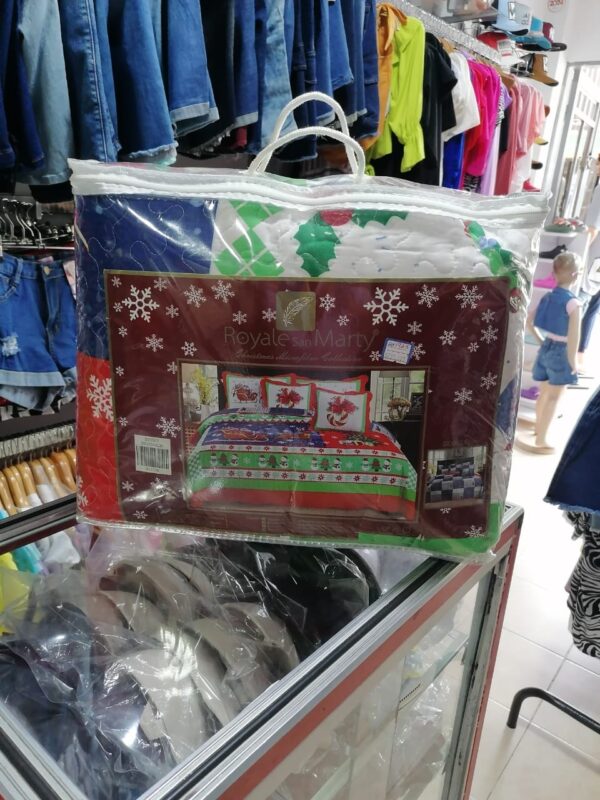 Tendido 2x2 King Navideño - Imagen 4