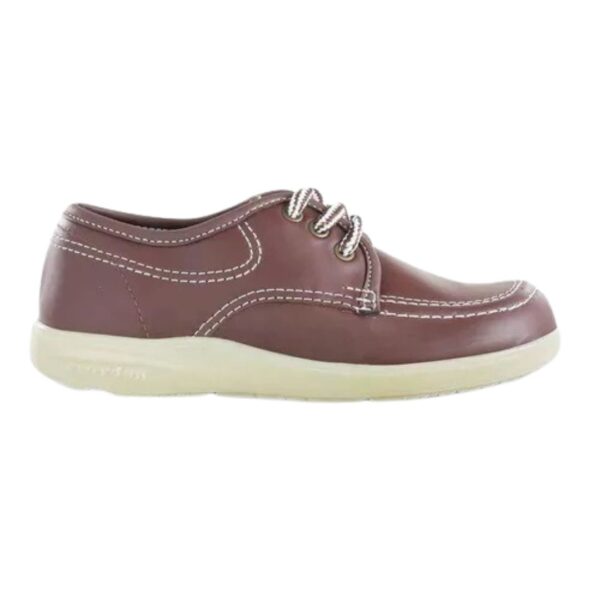 Bachiller Rojo - Croydon Talla 35 - Imagen 3