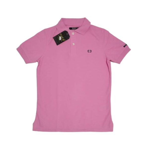 Camibuso Rosado Talla L