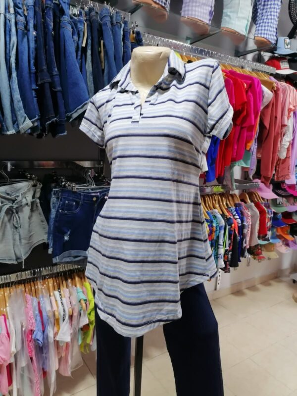 Blusa Materna Talla Única