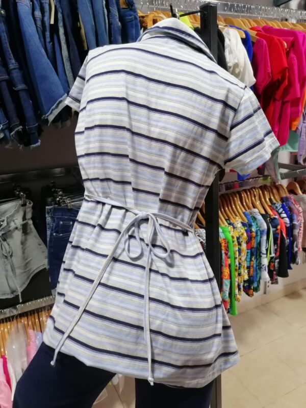 Blusa Materna Talla Única - Imagen 2
