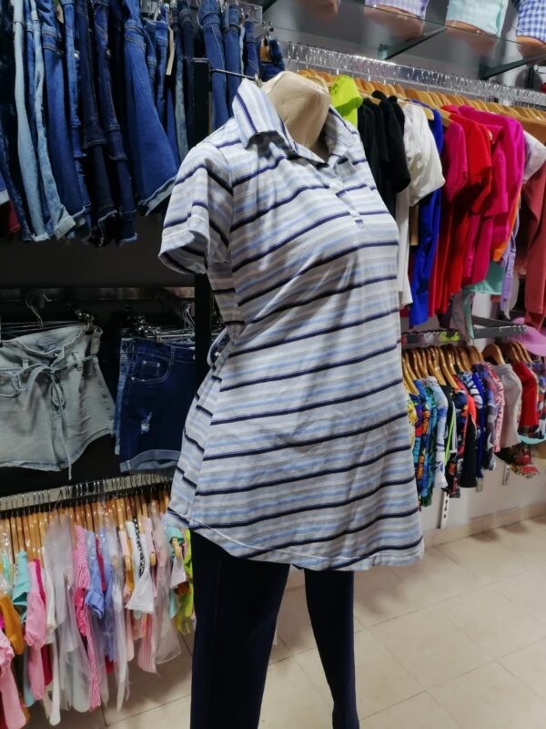 Blusa Materna Talla Única - Imagen 3