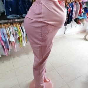 Pantalón Materno Talla L/XL