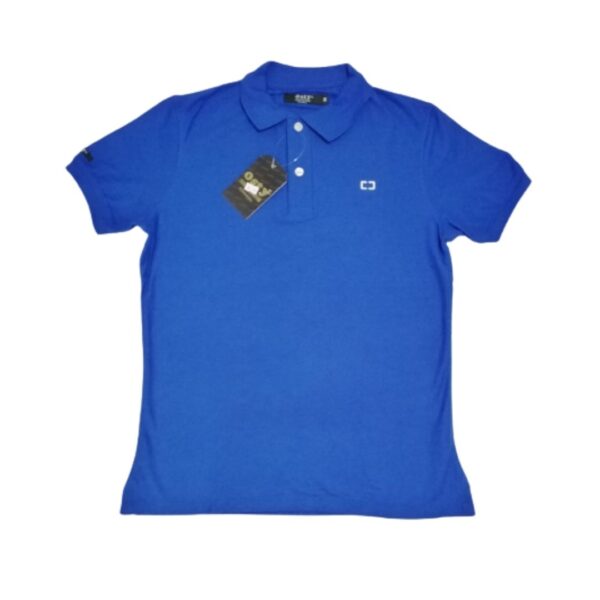Camibuso Azul Rey Talla L