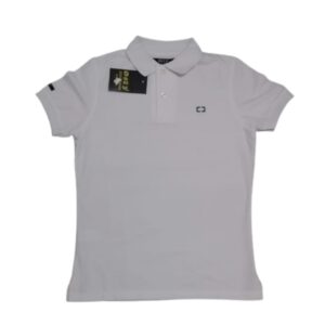 Camibuso Blanco Talla 3XL