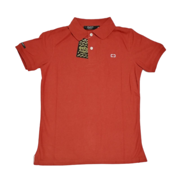 Camibuso Ladrillo Oscuro Talla 2XL