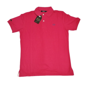 Camibuso Salmon Talla 3XL