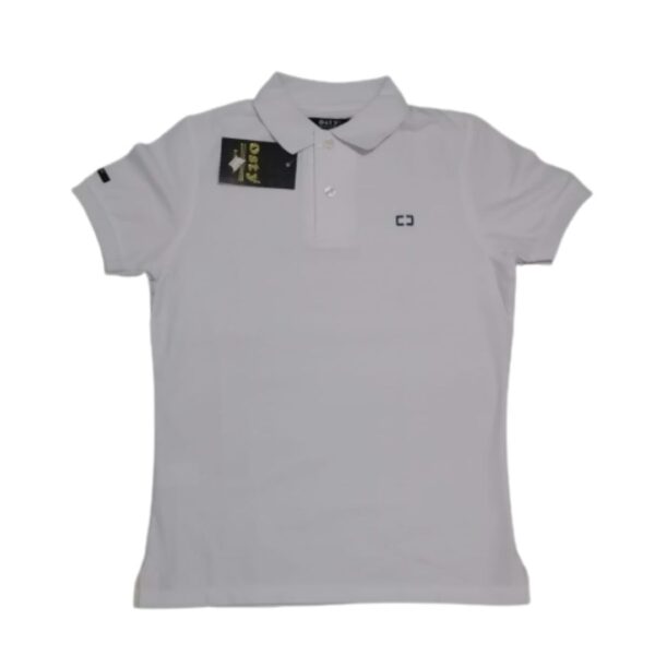 Camibuso Blanco Talla 2XL