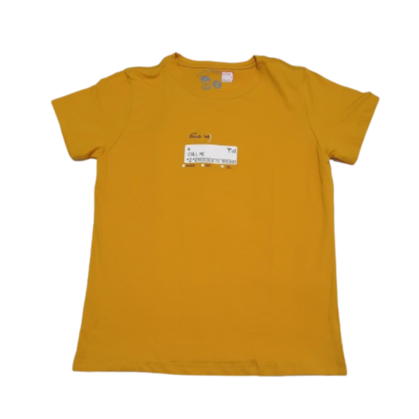 Buzo Talla S