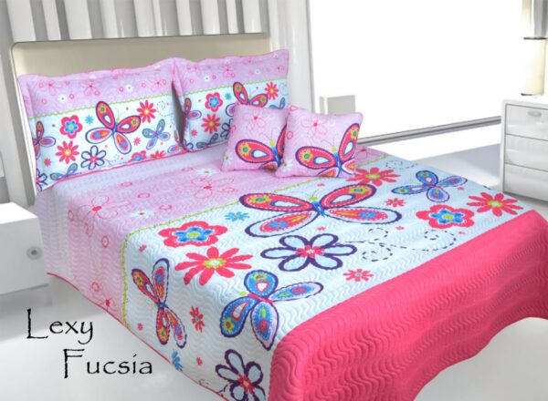 Tendido 1.60 Queen Star