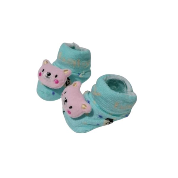Medias Zapato