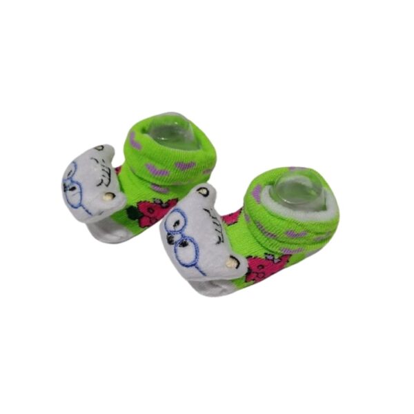 Medias Zapato