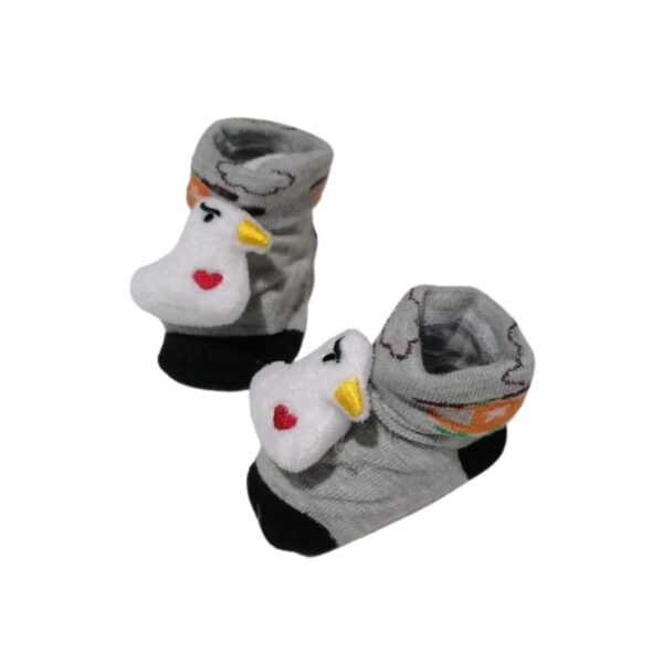 Medias Zapato
