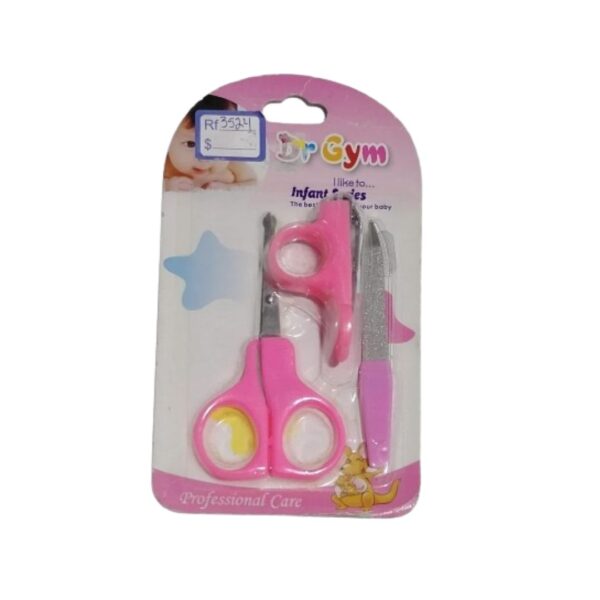 Kit de Uñas x 3