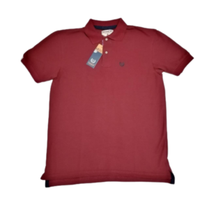 Camibuso Vinotinto Talla 3XL
