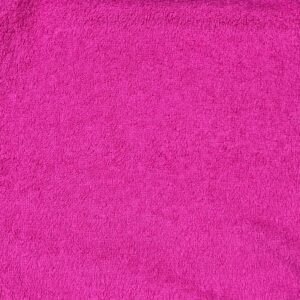 Semi toallon Unicolor 70x140cm Fucsia - Protela