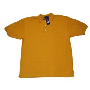 Camibuso Mostaza Talla 3XL