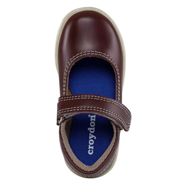 Mafalda Rojo - Croydon Talla 31 - Imagen 2