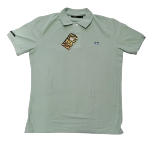 Camibuso Gris Oliva M