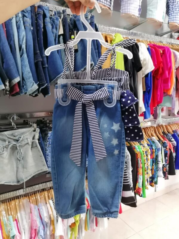 Conjunto Talla 12 - Imagen 4