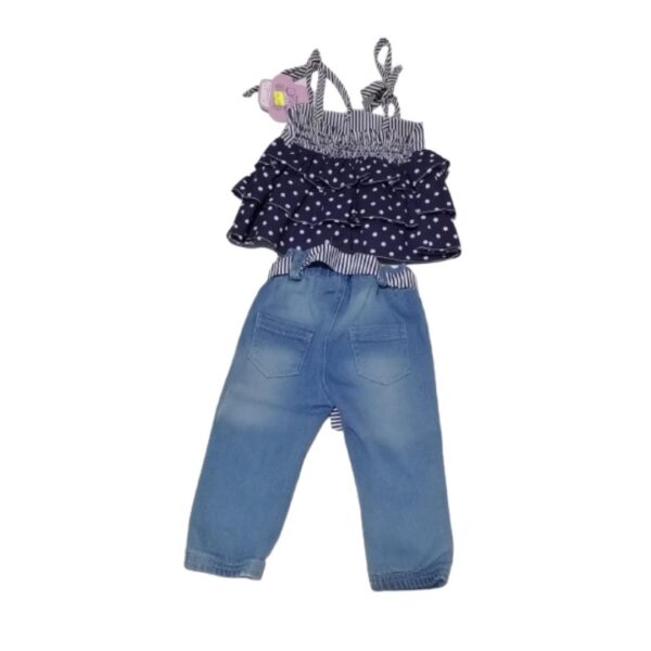 Conjunto Talla 12 - Imagen 2