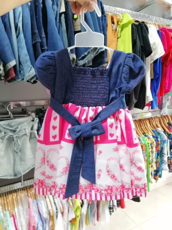 Vestido Talla 18 - Imagen 2