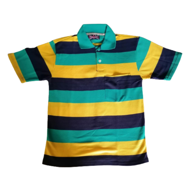 Camibuso Combinado Talla S