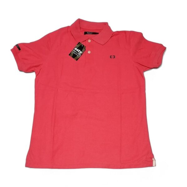 Camibuso Coral Talla L