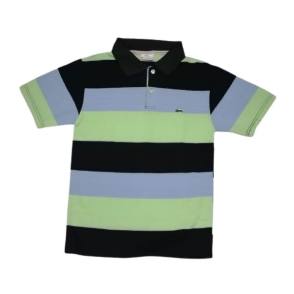 Camibuso Combinado Talla S