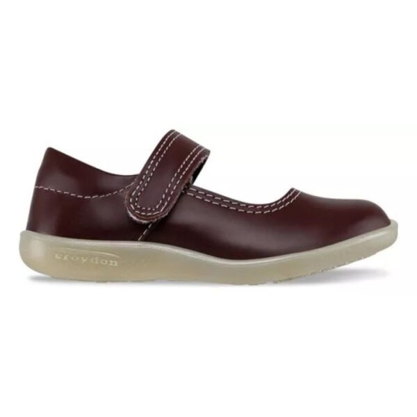 Mafalda Rojo - Croydon Talla 31 - Imagen 4