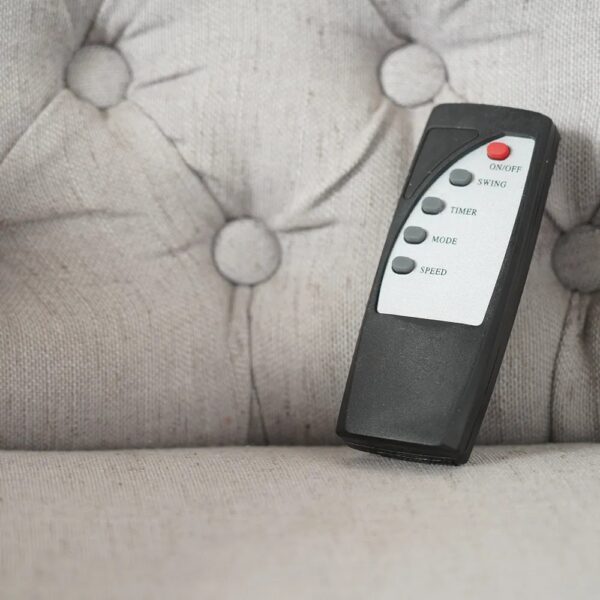 Ventilador Universal Fresh Ultra + Control Remoto - Imagen 4