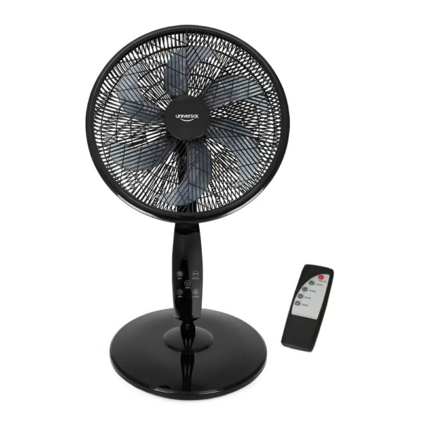 Ventilador Universal Fresh Ultra + Control Remoto - Imagen 3