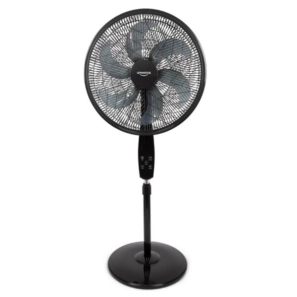 Ventilador Universal Fresh Ultra + Control Remoto - Imagen 2