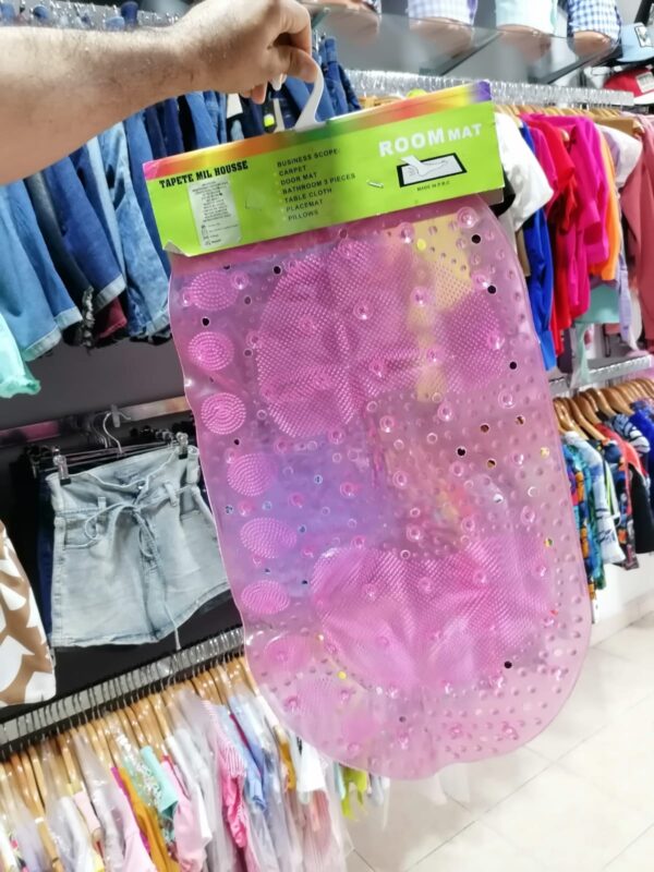 Tapete Para Baño - Imagen 2
