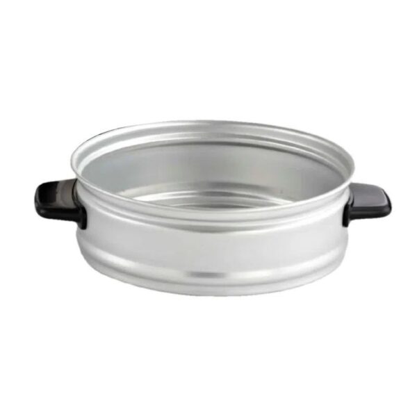 Arrocera IMUSA 5Tazas Acero Inox - Imagen 5