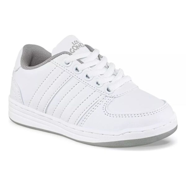 Boby Cordon New Blanco - Croydon Talla 31