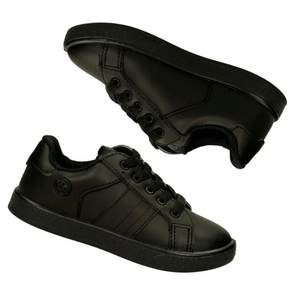 Kael Negro - Bubble Gummers Talla 33 - Imagen 5