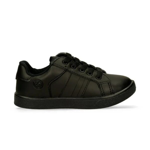 Kael Negro - Bubble Gummers Talla 33 - Imagen 2