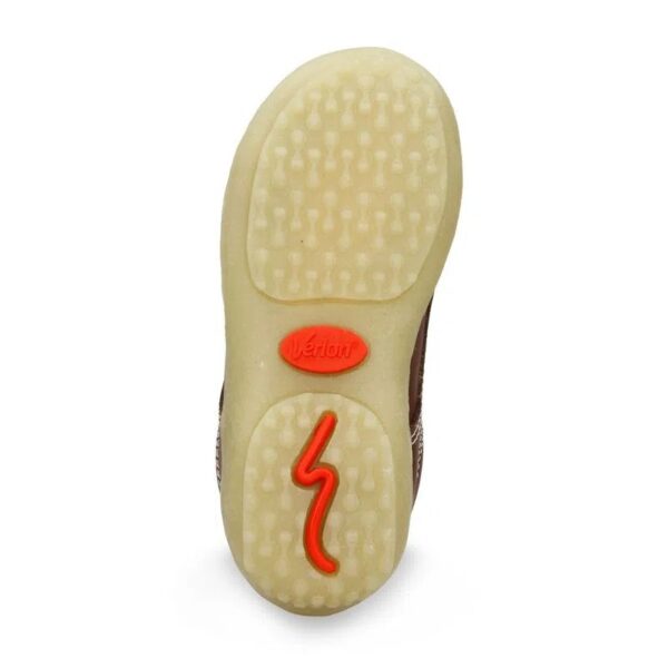 Diana Gold Rojo - Verlon Talla 31 - Imagen 3
